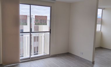 APARTAMENTO EN RENTA CONJUNTO GOYA-TIZIANO ZONA SUR DE NEIVA