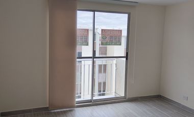 APARTAMENTO EN RENTA CONJUNTO GOYA-TIZIANO ZONA SUR DE NEIVA