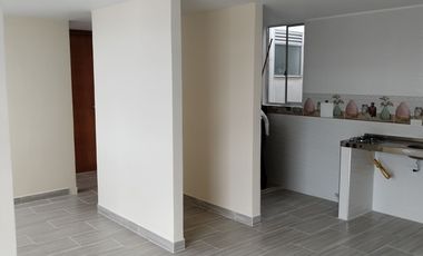 APARTAMENTO EN RENTA CONJUNTO GOYA-TIZIANO ZONA SUR DE NEIVA