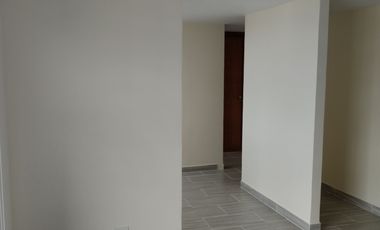 APARTAMENTO EN RENTA CONJUNTO GOYA-TIZIANO ZONA SUR DE NEIVA