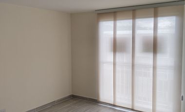 APARTAMENTO EN RENTA CONJUNTO GOYA-TIZIANO ZONA SUR DE NEIVA