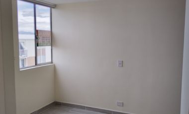 APARTAMENTO EN RENTA CONJUNTO GOYA-TIZIANO ZONA SUR DE NEIVA