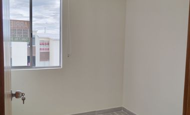 APARTAMENTO EN RENTA CONJUNTO GOYA-TIZIANO ZONA SUR DE NEIVA