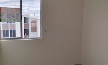 APARTAMENTO EN RENTA CONJUNTO GOYA-TIZIANO ZONA SUR DE NEIVA