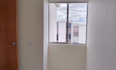 APARTAMENTO EN RENTA CONJUNTO GOYA-TIZIANO ZONA SUR DE NEIVA