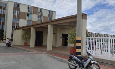APARTAMENTO EN RENTA CONJUNTO GOYA-TIZIANO ZONA SUR DE NEIVA