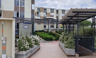 APARTAMENTO EN RENTA CONJUNTO GOYA-TIZIANO ZONA SUR DE NEIVA