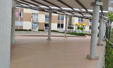 APARTAMENTO EN RENTA CONJUNTO GOYA-TIZIANO ZONA SUR DE NEIVA