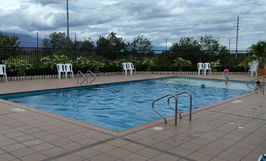 APARTAMENTO EN RENTA CONJUNTO GOYA-TIZIANO ZONA SUR DE NEIVA