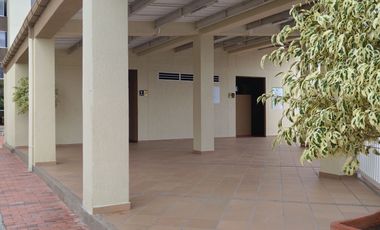 APARTAMENTO EN RENTA CONJUNTO GOYA-TIZIANO ZONA SUR DE NEIVA