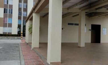 APARTAMENTO EN RENTA CONJUNTO GOYA-TIZIANO ZONA SUR DE NEIVA