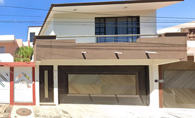 VENTA DE CASA EN BOCA DE RÍO