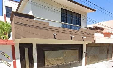 VENTA DE CASA EN BOCA DE RÍO