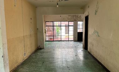 Casa en venta en colonia Morelos