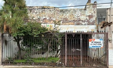 Casa en venta en colonia Morelos