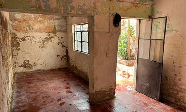 Casa en venta en colonia Morelos
