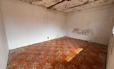 Casa en venta en colonia Morelos