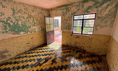 Casa en venta en colonia Morelos