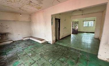 Casa en venta en colonia Morelos