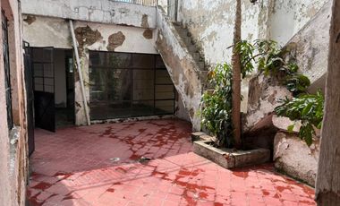 Casa en venta en colonia Morelos