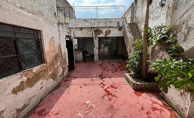 Casa en venta en colonia Morelos