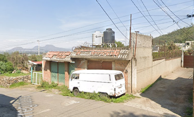 Venta de Terreno con servicios, Santa María Nativitas, Xochimilco, CMDX.