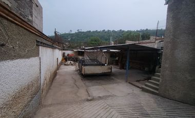 Venta de Terreno con servicios, Santa María Nativitas, Xochimilco, CMDX.