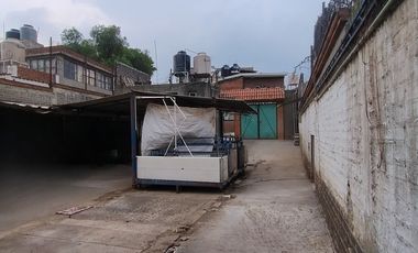 Venta de Terreno con servicios, Santa María Nativitas, Xochimilco, CMDX.