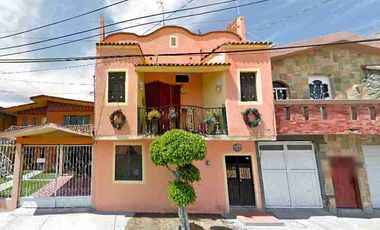 ¡Oportunidad única! Preciosa casa en REMATE ubicada en Romita, Guanajuato.