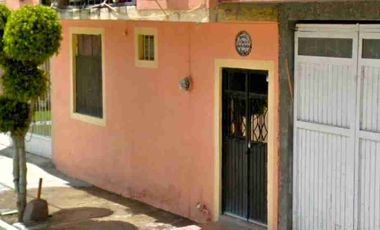 ¡Oportunidad única! Preciosa casa en REMATE ubicada en Romita, Guanajuato.