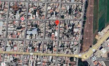 ¡Oportunidad única! Preciosa casa en REMATE ubicada en Romita, Guanajuato.