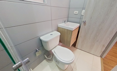 Venta Apartamento en Tocancipa, Morelli