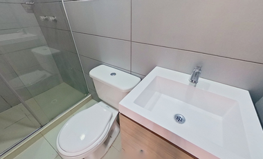 Venta Apartamento en Tocancipa, Morelli