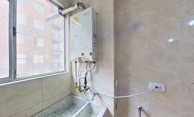Venta Apartamento en Tocancipa, Morelli