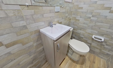 Venta Apartamento en Tocancipa, Morelli