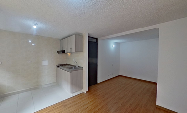 Venta Apartamento en Tocancipa, Morelli