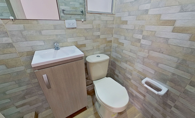 Venta Apartamento en Tocancipa, Morelli