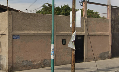 DEPARTAMENTO CON GRAN OPORTUNIDAD DE INVERSIÓN EN LA ZONA DE IZTACALCO