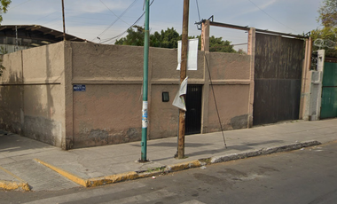 DEPARTAMENTO CON GRAN OPORTUNIDAD DE INVERSIÓN EN LA ZONA DE IZTACALCO