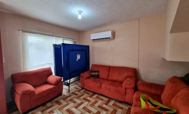 RENTO CASA EN LA RIVIERA VERACRUZANA, A MINUTOS DEL TEC MILENIO