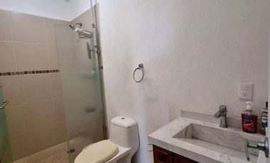 RENTO CASA EN LA RIVIERA VERACRUZANA, A MINUTOS DEL TEC MILENIO