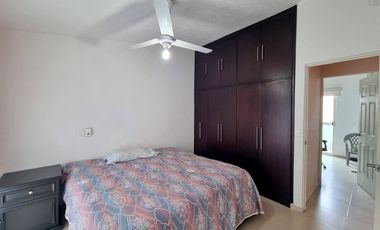 RENTO CASA EN LA RIVIERA VERACRUZANA, A MINUTOS DEL TEC MILENIO