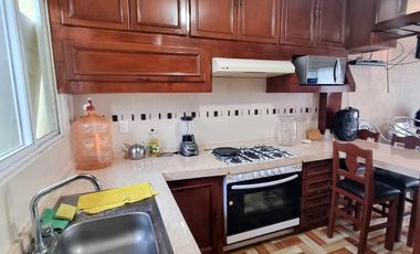 RENTO CASA EN LA RIVIERA VERACRUZANA, A MINUTOS DEL TEC MILENIO
