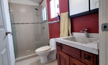 RENTO CASA EN LA RIVIERA VERACRUZANA, A MINUTOS DEL TEC MILENIO