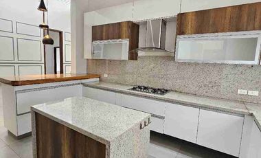 HERMOSA CASA DE VENTA EN ETAPA BLUE BAY ISLA MOCOLI