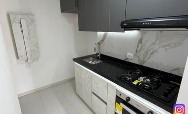 SE ARRIENDA APTO 703 TORRE 3 CONJ. MIRADOR DE ALGARROBOS (NEIVA-HUILA)