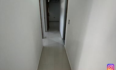 SE ARRIENDA APTO 703 TORRE 3 CONJ. MIRADOR DE ALGARROBOS (NEIVA-HUILA)