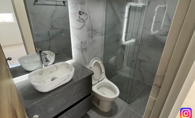 SE ARRIENDA APTO 703 TORRE 3 CONJ. MIRADOR DE ALGARROBOS (NEIVA-HUILA)