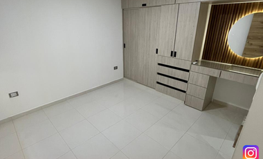 SE ARRIENDA APTO 703 TORRE 3 CONJ. MIRADOR DE ALGARROBOS (NEIVA-HUILA)