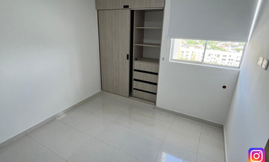 SE ARRIENDA APTO 703 TORRE 3 CONJ. MIRADOR DE ALGARROBOS (NEIVA-HUILA)